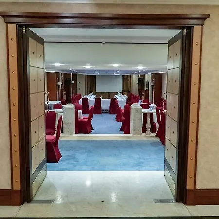 Hotel Eresin Sultanahmet - Boutique Class 5*