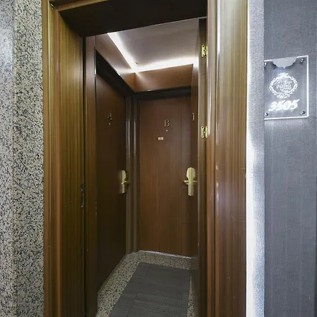 Style Star Cihangir Hotel