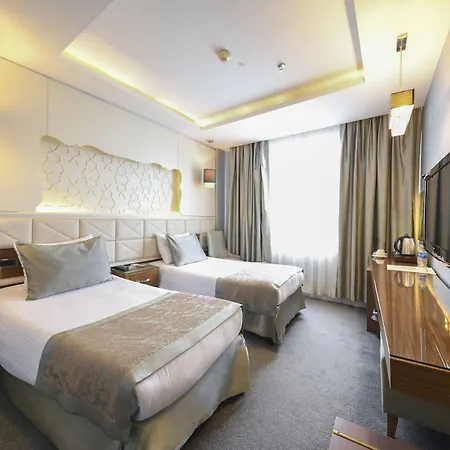 Hotel Style Star Cihangir Istanbul