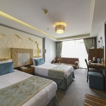 Style Star Cihangir Istanbul