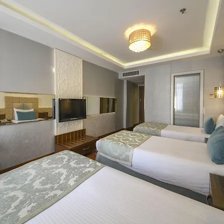 Hotel Style Star Cihangir 4*