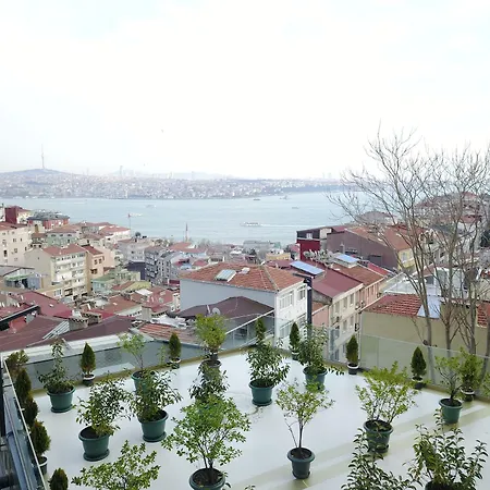 Style Star Cihangir Istanbul
