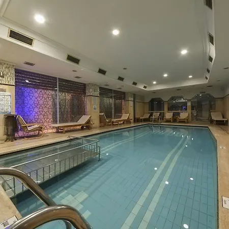 Hotel Style Star Cihangir