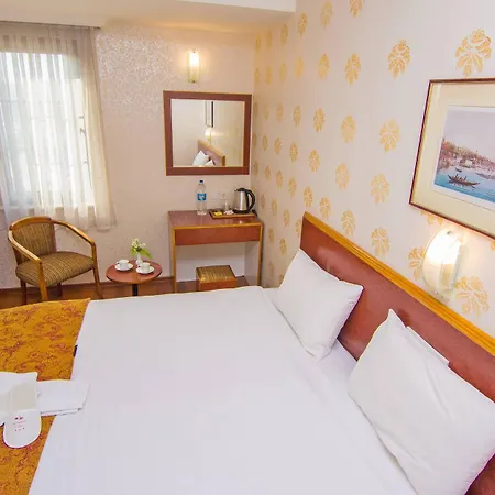 Orient Mintur מלון 3*
