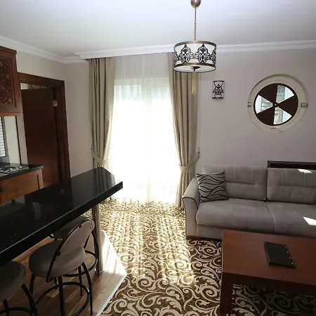 Sisli Luxury K Stambuł