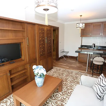 Sisli Luxury K Hotel