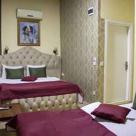 Mara Hotel 3*