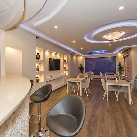Hotel Selenay & Provincia di Istanbul