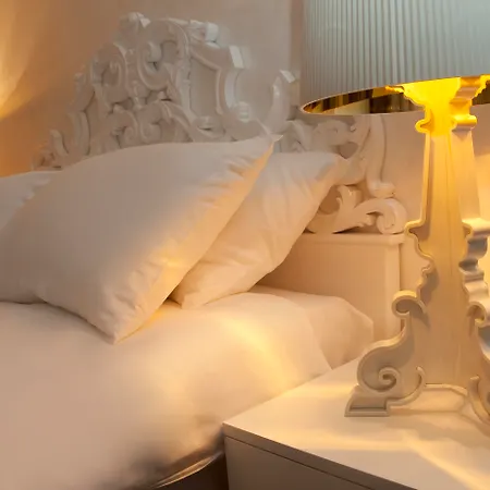 Hypnos Design Hotel Estambul