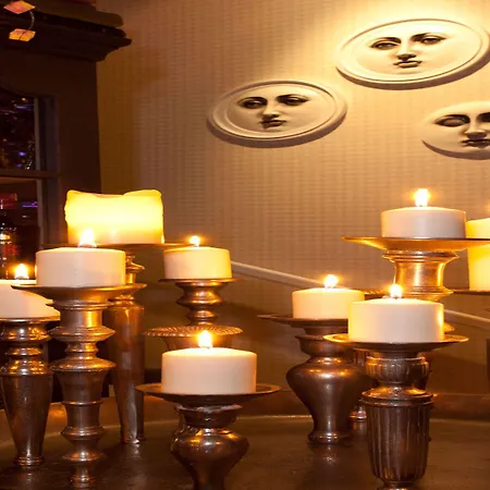 Hotel Hypnos Design Istanbul