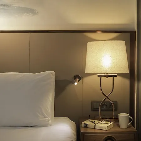 Hotel Lionel