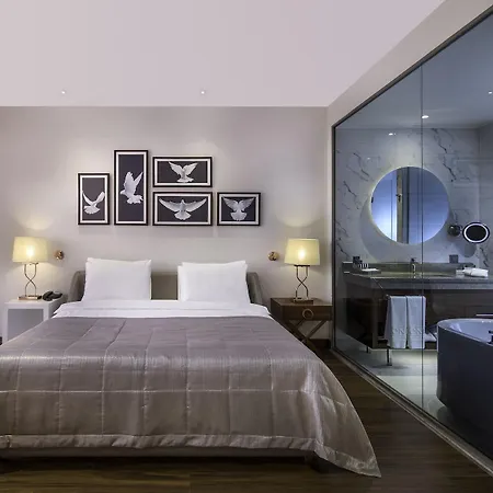 Hotel Lionel 5*