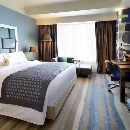 Wyndham Grand Europe