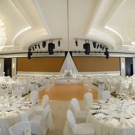 Wyndham Grand Europe