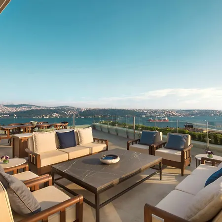 Conrad Bosphorus Ξενοδοχείο