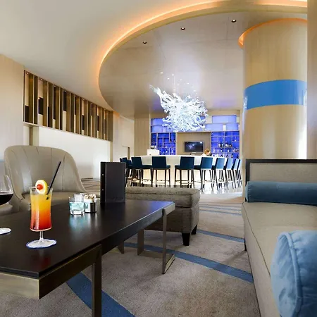 Wyndham Grand Europe Hotel