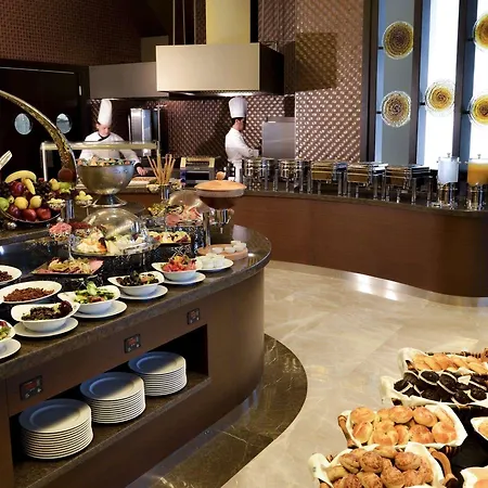 Wyndham Grand Europe Hotel Istanbulská provincie