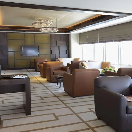 Wyndham Grand Europe Hotel 5*