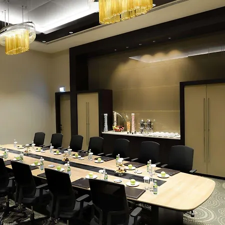 Wyndham Grand Europe 5* Istanbulská provincie
