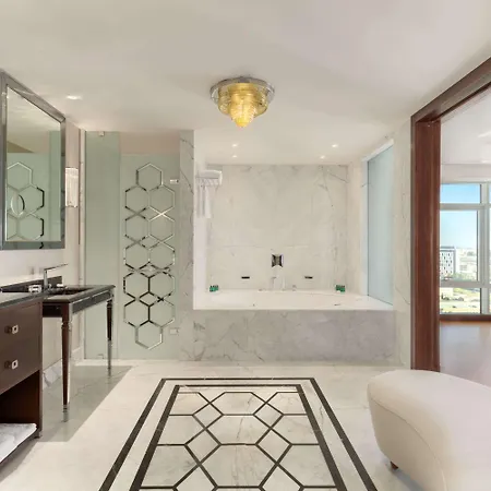 Hotel Wyndham Grand Europe Istanbulská provincie