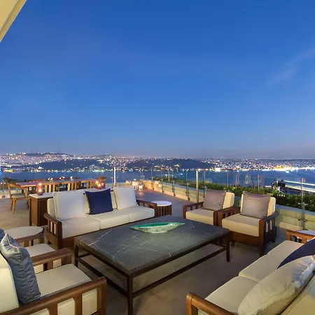 Conrad Bosphorus