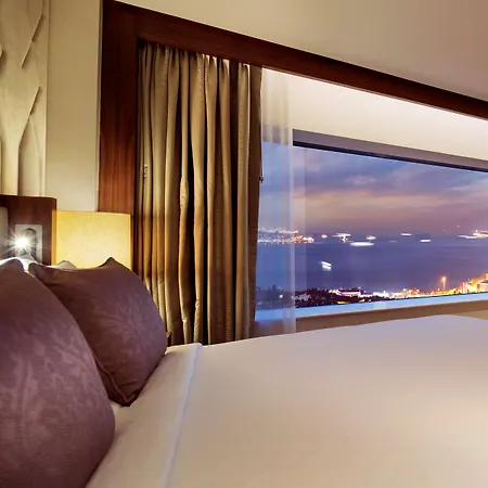 Conrad Bosphorus 5* Κωνσταντινούπολη