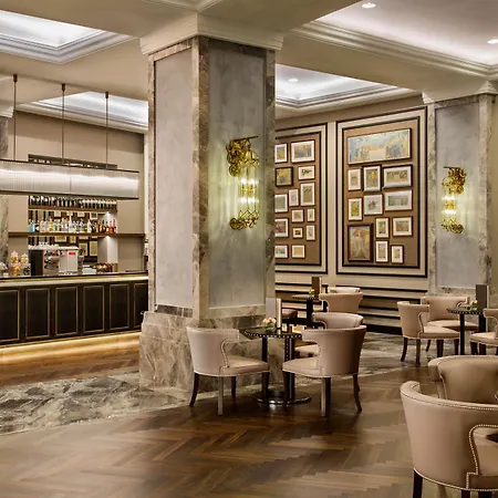 Conrad Bosphorus Ξενοδοχείο 5*