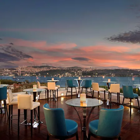 Conrad Bosphorus Ξενοδοχείο