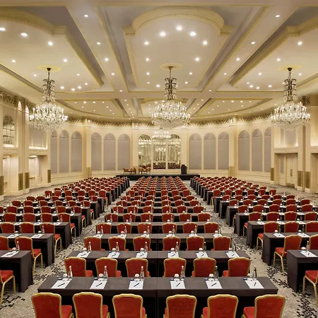 Conrad Bosphorus