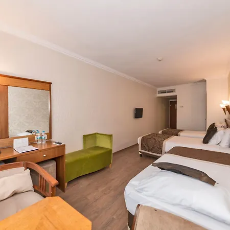 Otel Four Sides Taksim Lion Hotel&spa