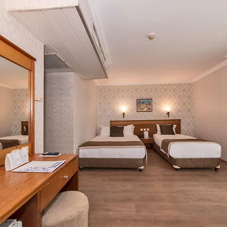 Four Sides Taksim Lion Hotel&spa