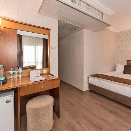 Four Sides Taksim Lion Hotel&spa Otel 4*