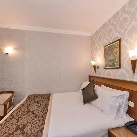 Hotel Four Sides Taksim Lion Hotel&spa
