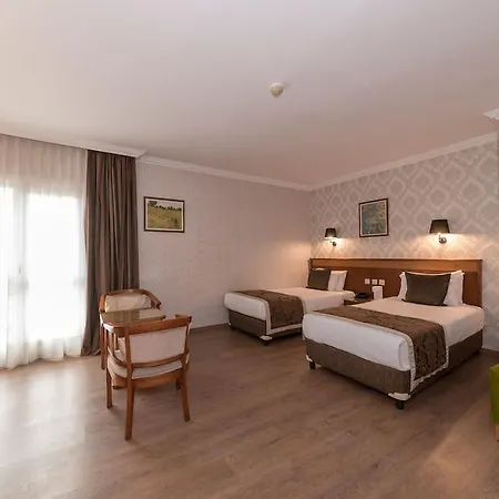 Four Sides Taksim Lion Hotel&spa