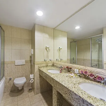Arts Taksim Hotel Istanbul