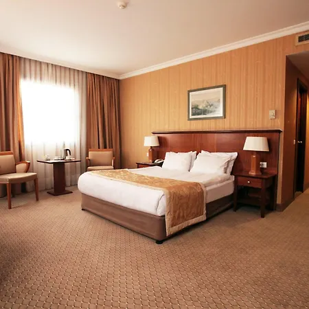 Arts Taksim Hotel Istanbul