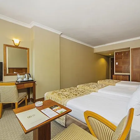 Hotel Arts Taksim 4*
