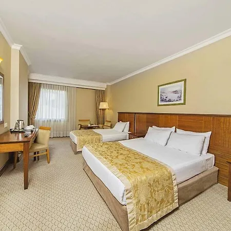 Arts Taksim Hotel Istanbul