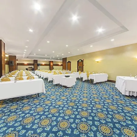 Hotel Arts Taksim