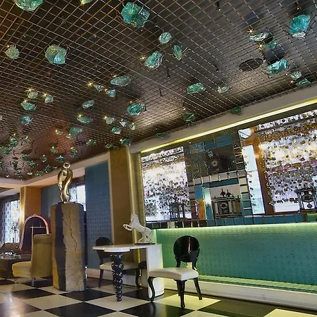 Hotel Konak Taksim 4*