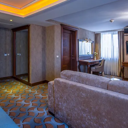 Otel Amethyst 4*