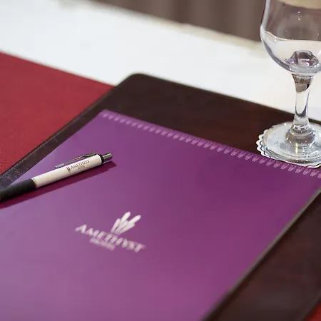 Amethyst Otel