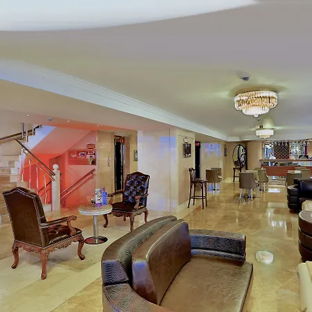 Otel Amethyst