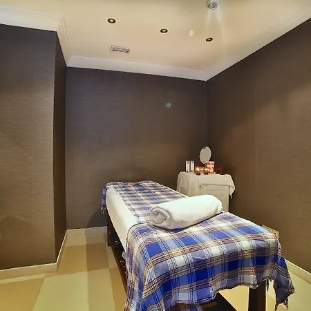 Otel Amethyst