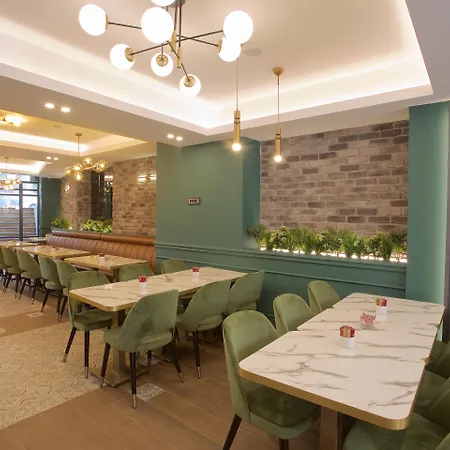 Amethyst Otel