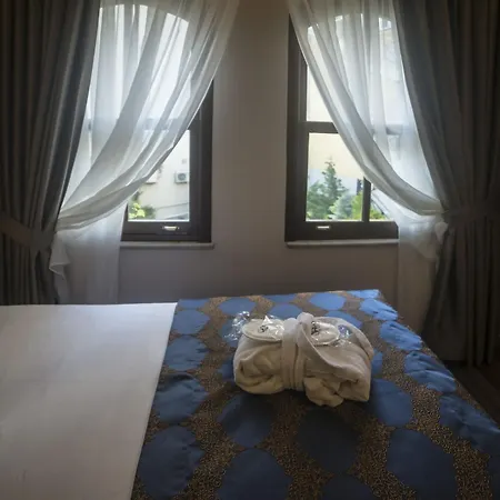 Sarnic & Sarnic Premier Hotel