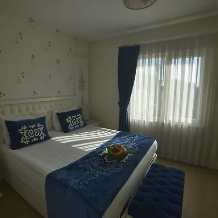 Hotel Sarnic & Sarnic Premier Istambul