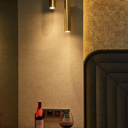 Grand Gulsoy Old City Hotel 4*