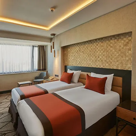 Grand Gulsoy Old City Hotel Istanbul