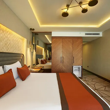 Grand Gulsoy Old City Hotel 4*